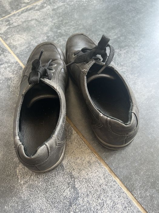 Туфли школьные