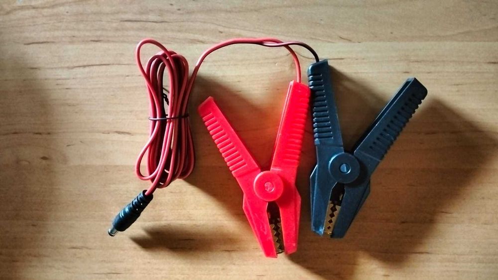 Detector scurgeri auto cu pompa de aer+generator de fum MRCARTOOL T105