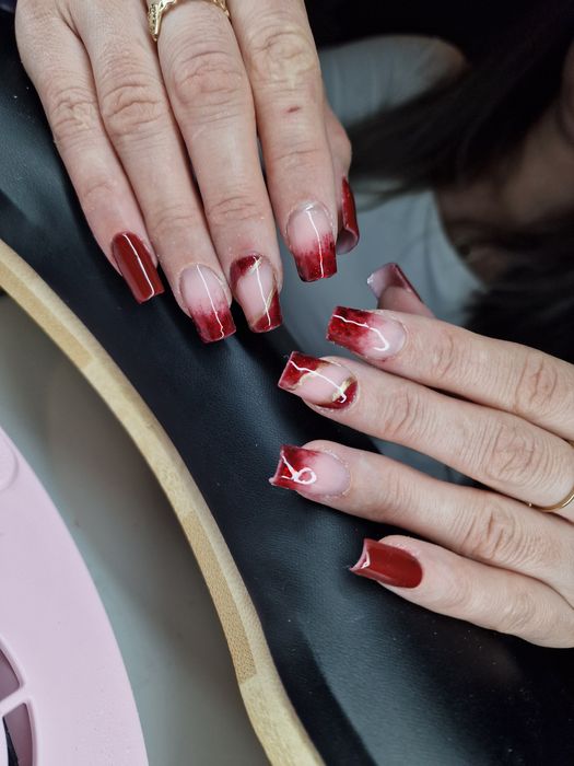 Unghii fabuloase gel