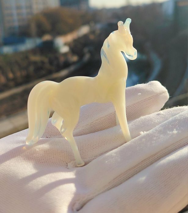 Фигурки Лошадка.