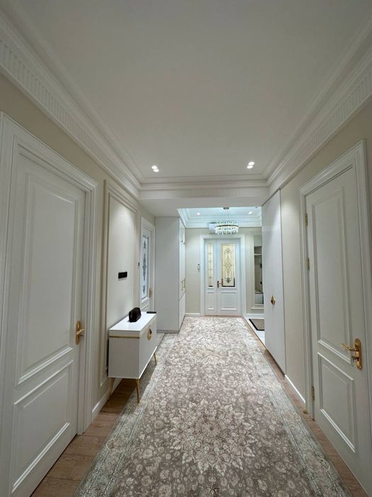 ЖК Boulevard / 3 комнатная / Ташкент Сити