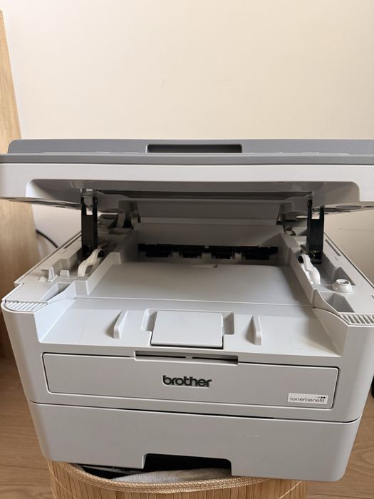 Brother DCP-B7520DW imprimantă laser Wi-Fi, scaner + copier