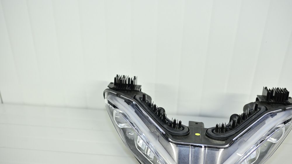 Ducati Multistrada V4 V4S 2021 2024 Far fata