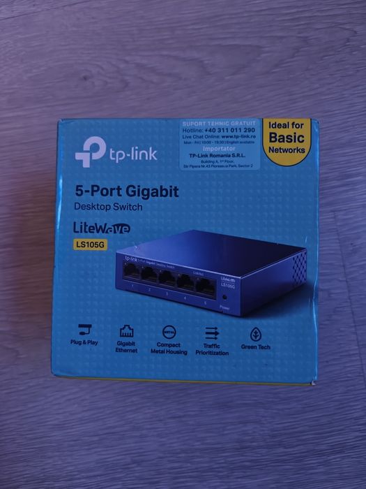 Adaptoare/placi retea usb 3.0 tp-link/Mercusys wifi 6