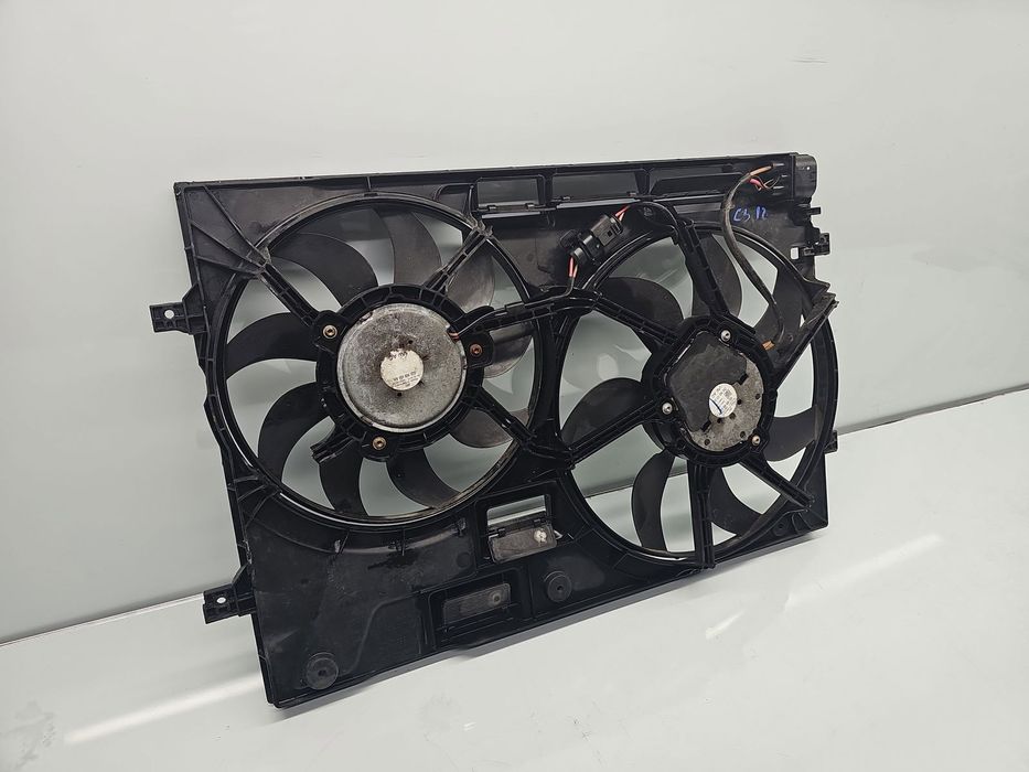 Electroventilator  Volkswagen Golf 7 (5G) [Fabr 2014-prezent]] 3Q01212