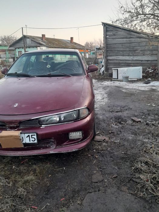 Продам автомобиль