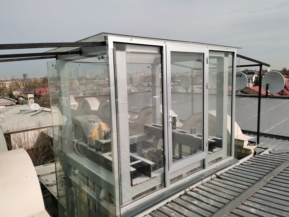 Качественная мойка окон быстро и надёжно