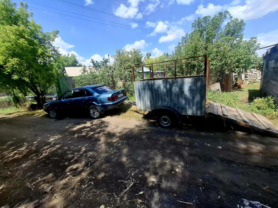 Продам надёжный дизелёк