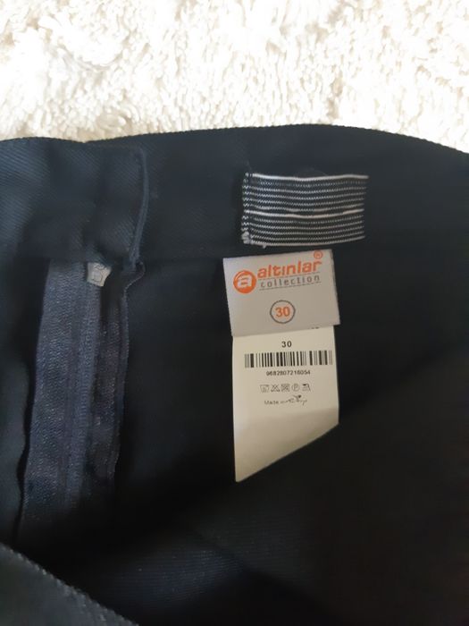 Школьная новая юбка