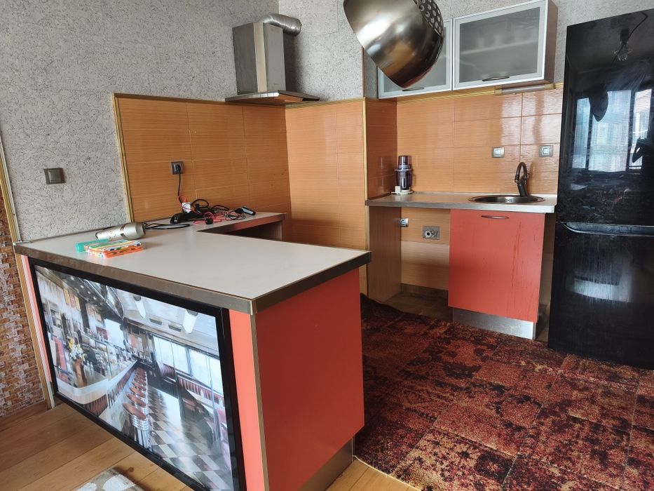 Продава се Тристаен апартамент в Бургас, Център - 94 кв.м за 2605 €/кв.м - Снимка #3