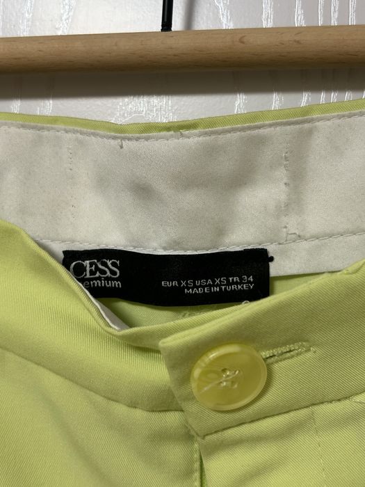 Овърсайз панталон