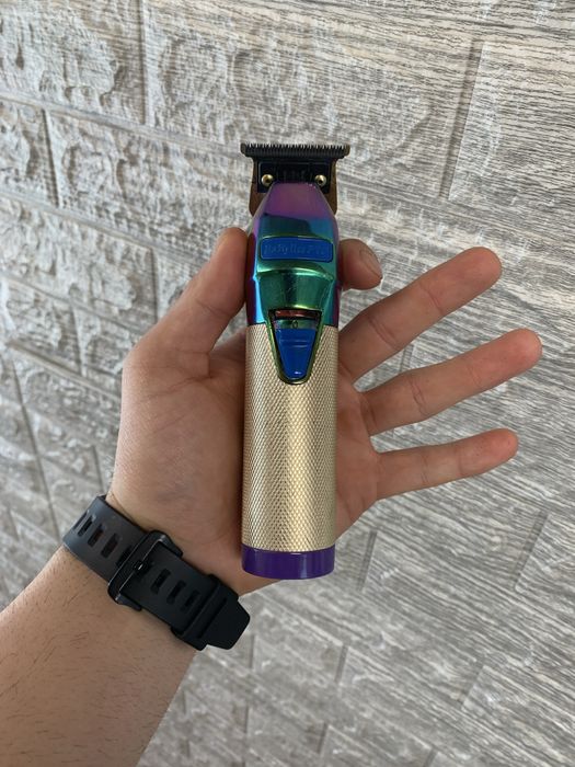 Тример - Babyliss skeleton.