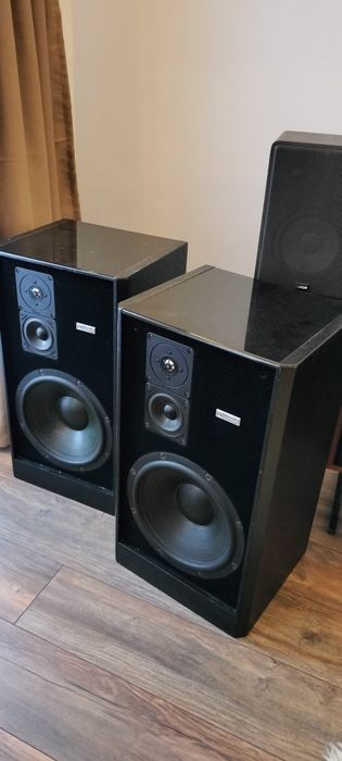 Magnat MSP 180 boxe Hi-Fi