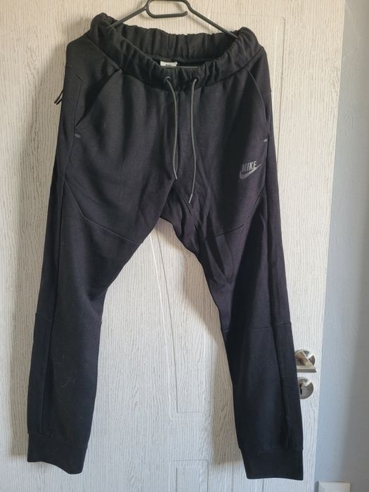 3 долнища на Nike размер Л