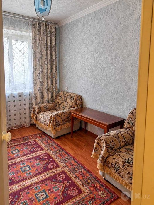 [AR]Продается Квартира Мирзо-Улугбекском районе