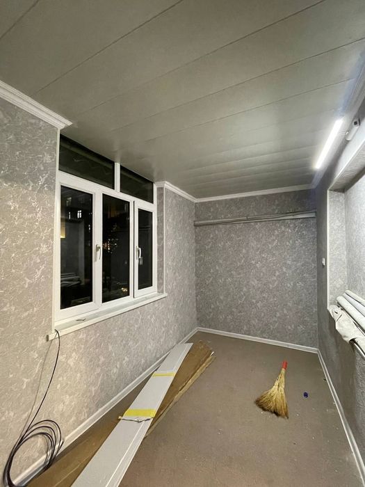 3х комнатная квартира