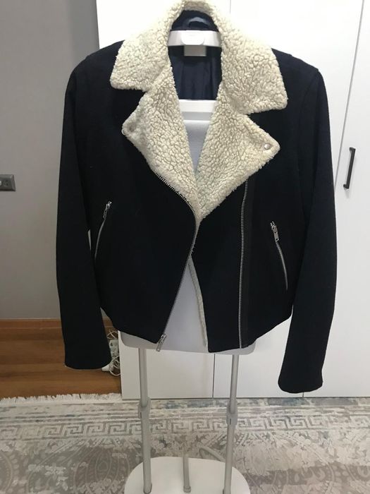 Разгрузка гардероба