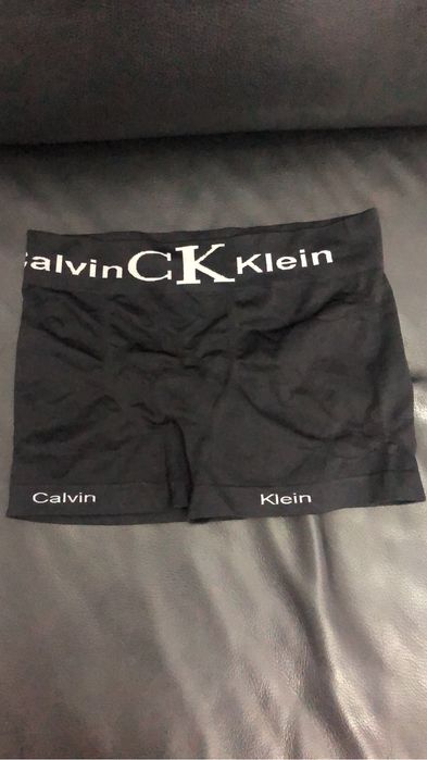 Boxeri Calvin Klein