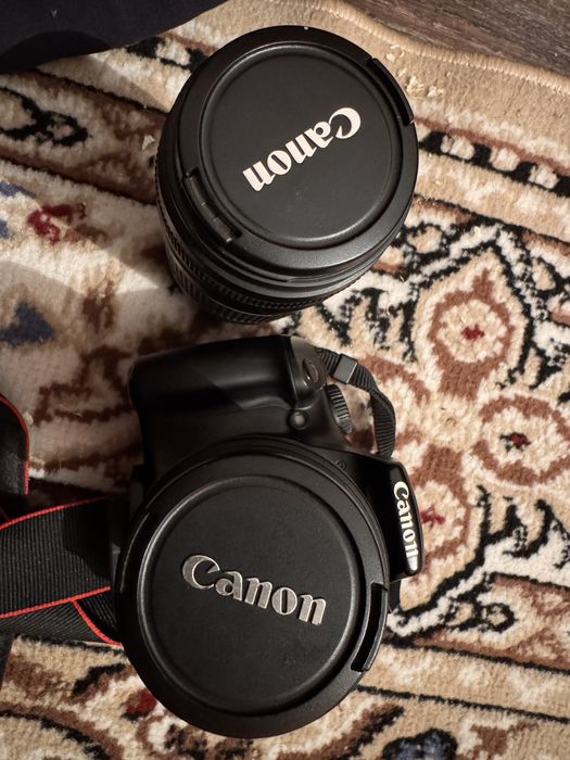 Prodam Canon eos 1100D