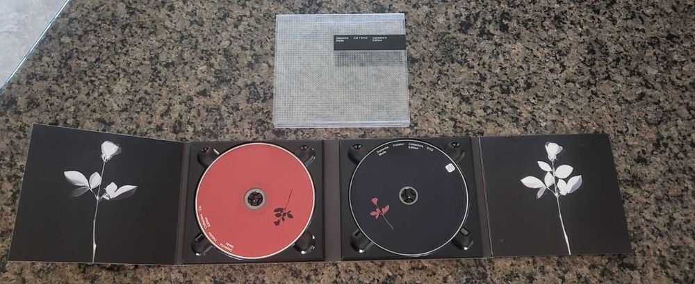 продаются фирменные SACD DEPECHE MODE