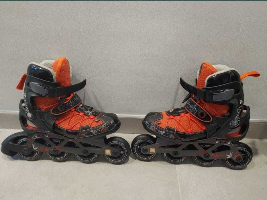 Role Oxelo măsura 38