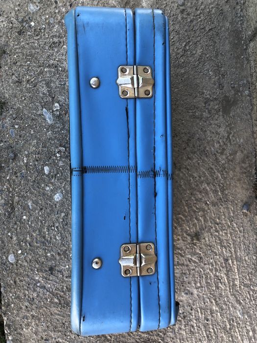 Чемодан Аэрофлот,ссср советский