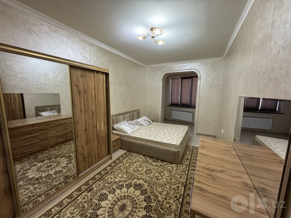 Arenda Ijaraga beriladi 3 xonalik
