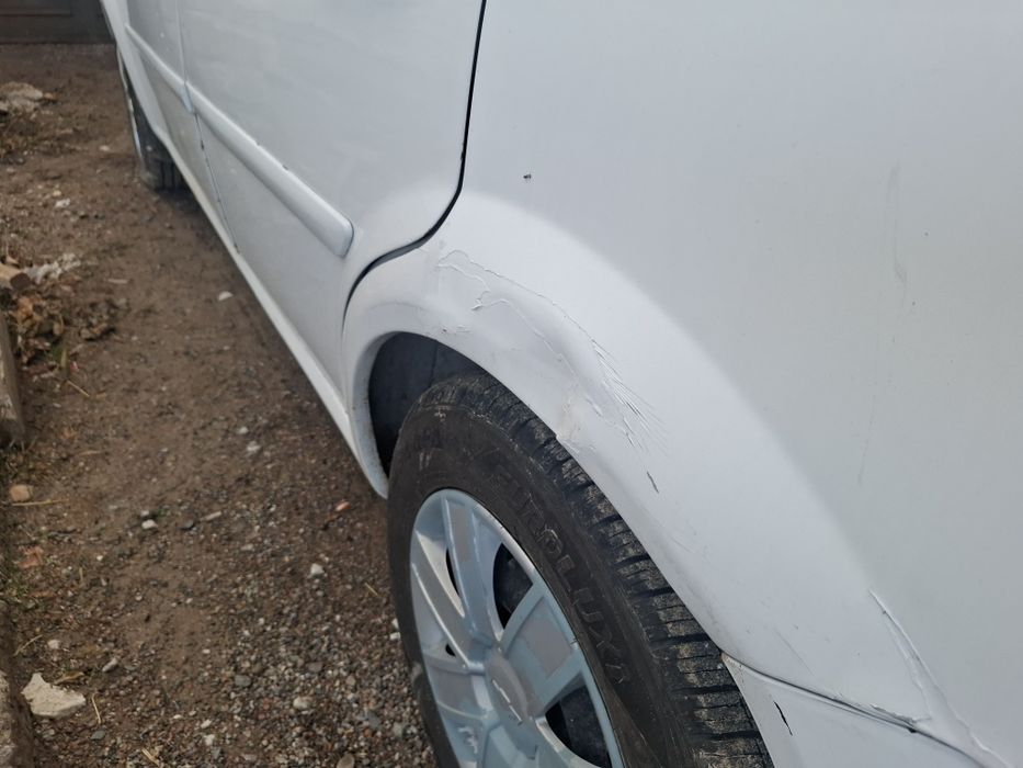 LACETTI 1,8 механика