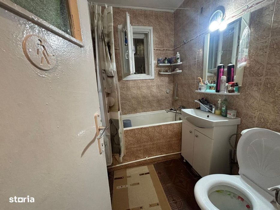 Apartament 2 camere Tatarasi - Ciurchi