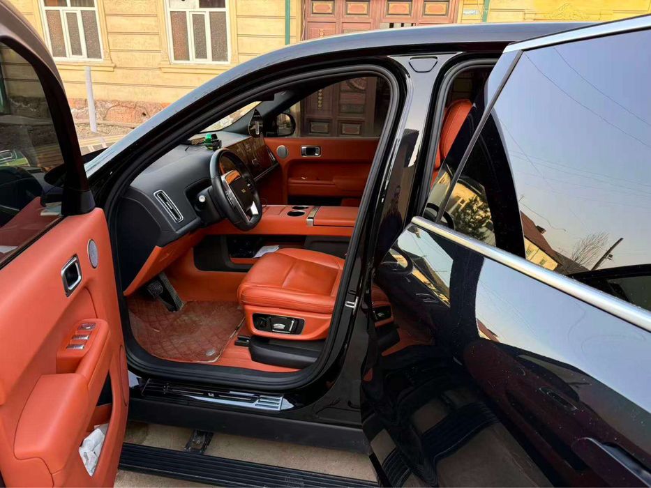 Li 9 не битая без краски