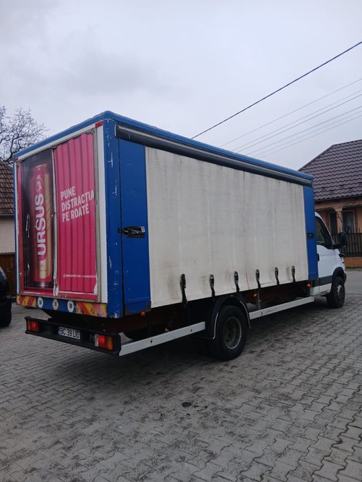 Iveco Daily 65C15 2.8