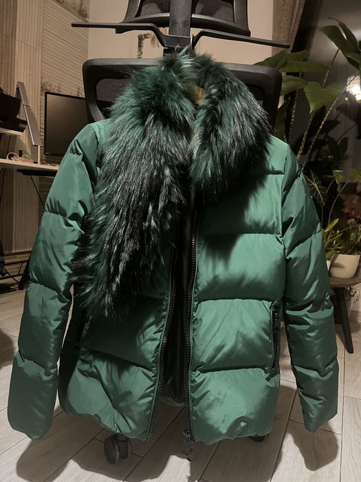 Geaca scurta Moncler