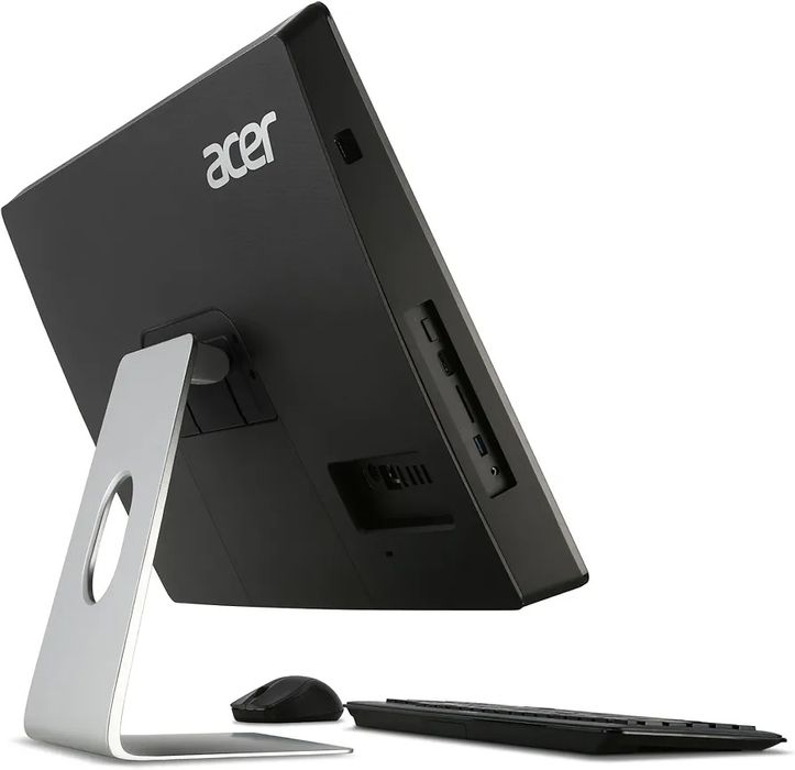 Моноблок Acer Z3 615
