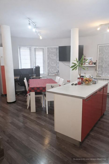 Продава се Тристаен апартамент в София, Овча купел - 100 кв.м за 1632 €/кв.м - Снимка #2