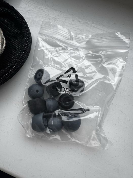 Casti in ear Shure SE215 Pro CL noi