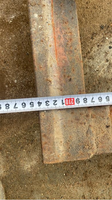 Ворота продам в отличном