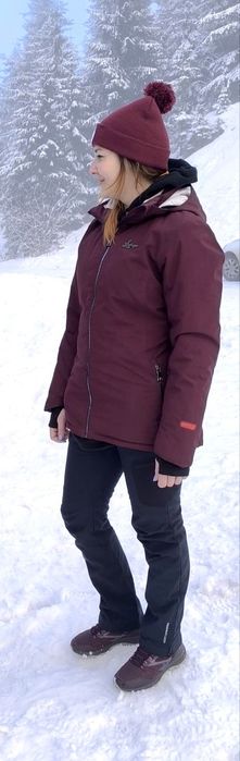 Geaca ski / snowboard Fundango M