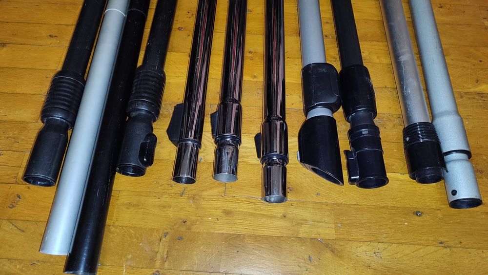Țeavă telescopica aspirator Samsung Philips etc