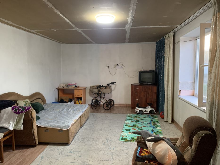 Продам 3-комнатный дом срочно