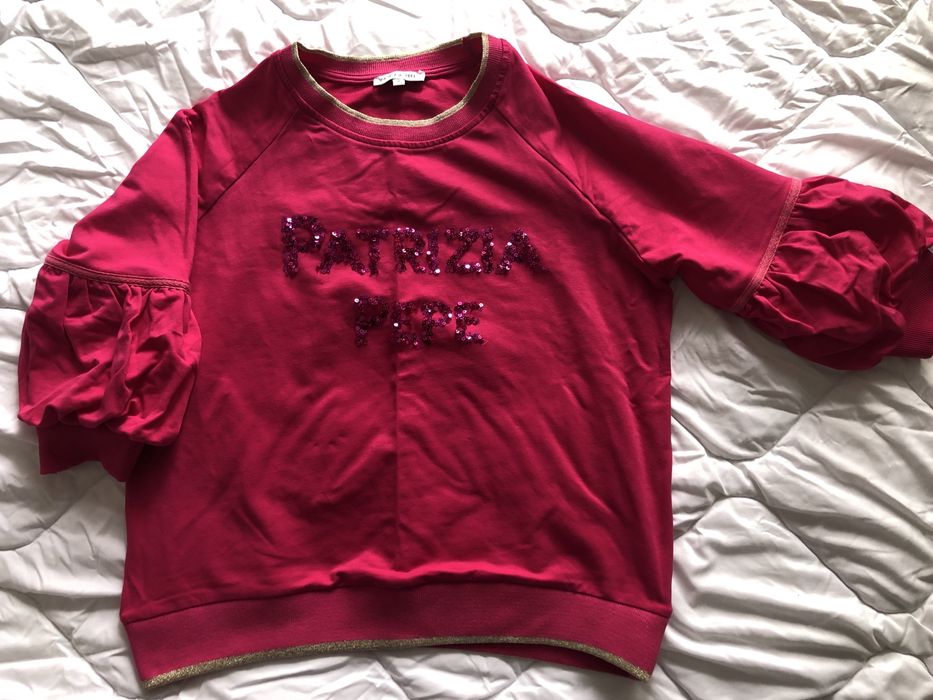 Блуза Patrizia pepe