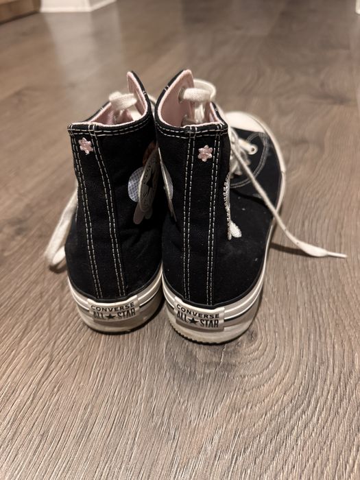 Convers Eva marimea 38