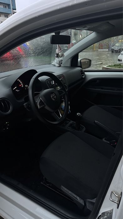 Skoda Citigo 1.0 MPI 60 CP , an 2019