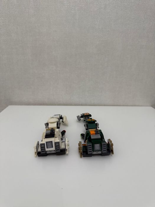 Lego star wars лего звездные воины