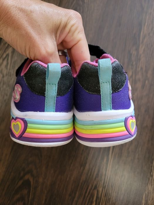 Skechers nr.31 cu 20.5 cm