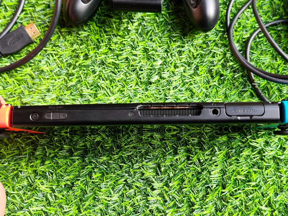 Consola Nintendo Switch V2