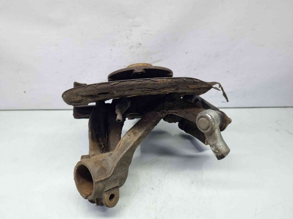 Fuzeta fata stanga Skoda Octavia 3 (5E3) [Fabr 2012-prezent] OEM 1.6 T