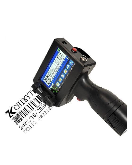 Маркиратор каплеструйный , датер