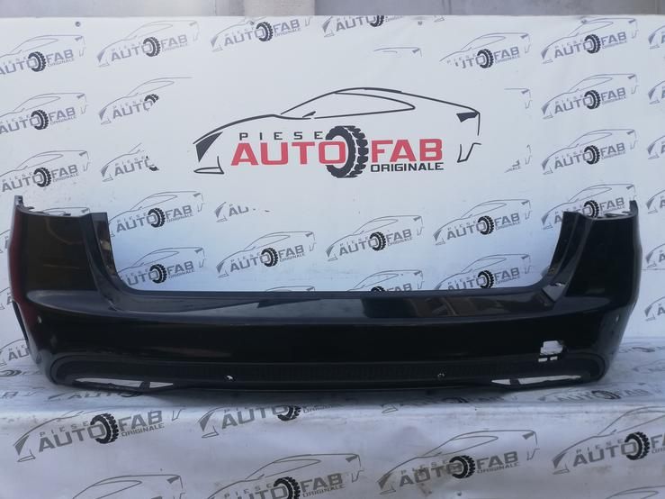 Bara spate Mercedes C-Class W205 AMG Line Combi/Break/Variant an 2014-