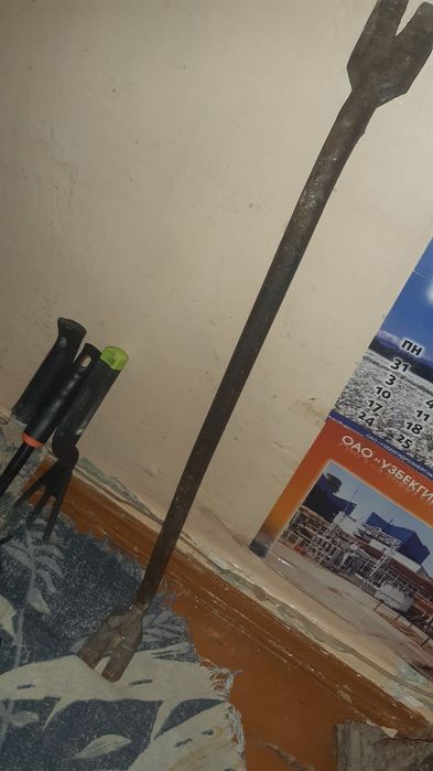 Строительный инструмент