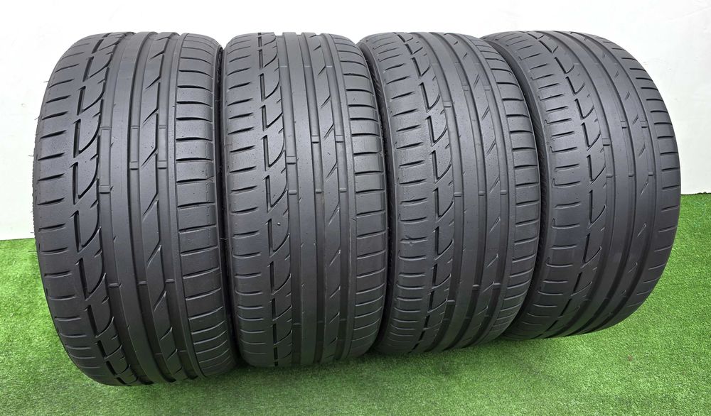 Гуми 225/35/19 BRIDGESTONE Potenza RFT- летни